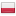nawakacjach.pl server is located in Poland